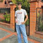 camilo jonaas Profile Picture