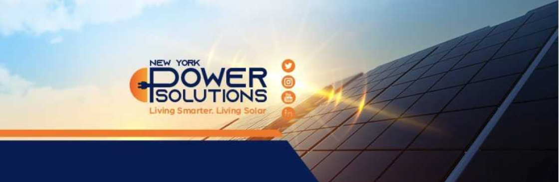 New York Solutions Cover Image