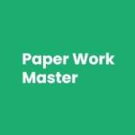 Paper Work Master Profile Picture