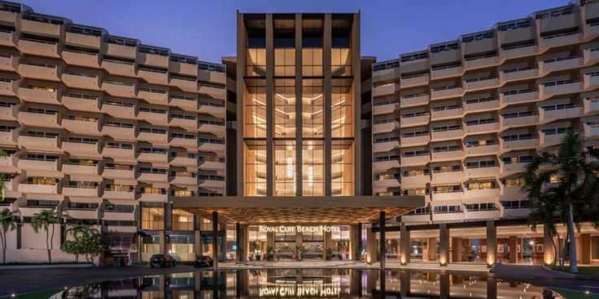 Where the Waves Meet Luxury: Top 4-Star Hotels by Calangute Beach