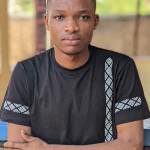 MUHIRWA Derrick Profile Picture