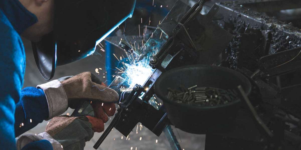 The Art of Metal Fabrication: From Raw Materials to Masterful Creations