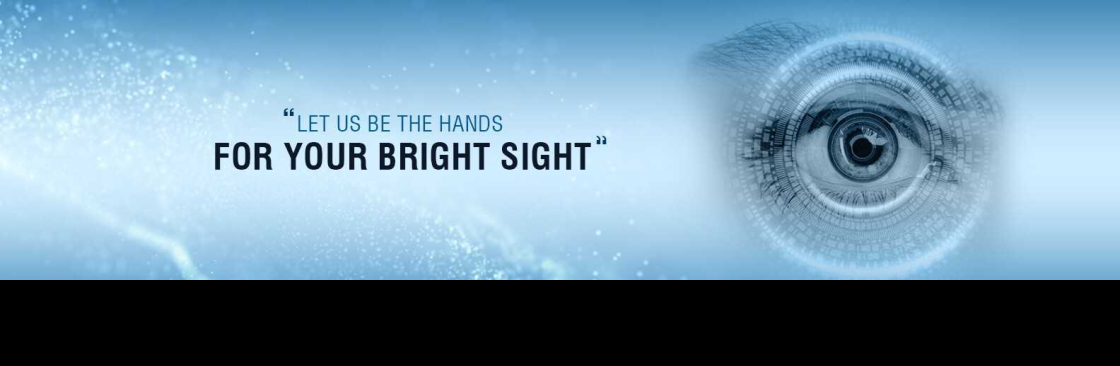 Save Sight Centre Cover Image