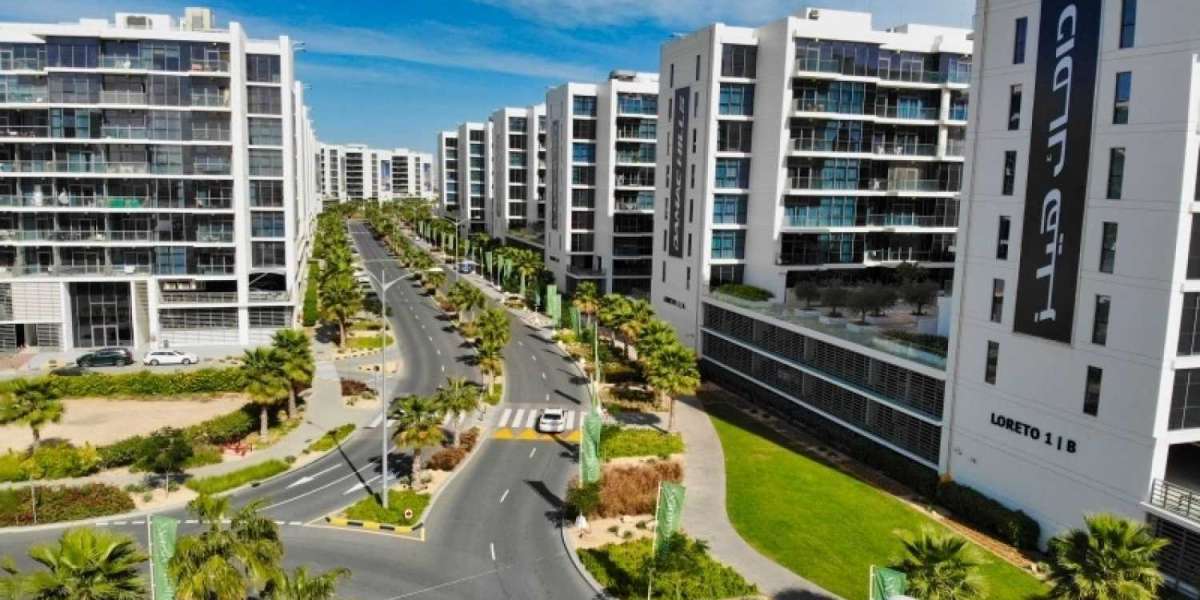 "Damac Hills 1 Real Estate: Opportunities and Trends"