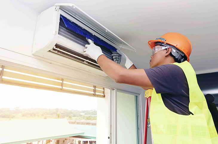 #1 best AC repair in Sharjah | AC Repair Sharjah Service UAE