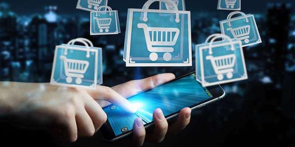 India E-Commerce Market 2023 | Industry Size, Share, Trends and Forecast 2028