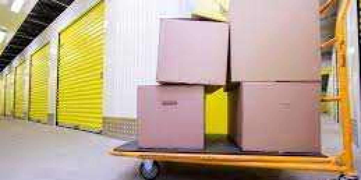 Stateside and Overseas Military Moving Services in USA