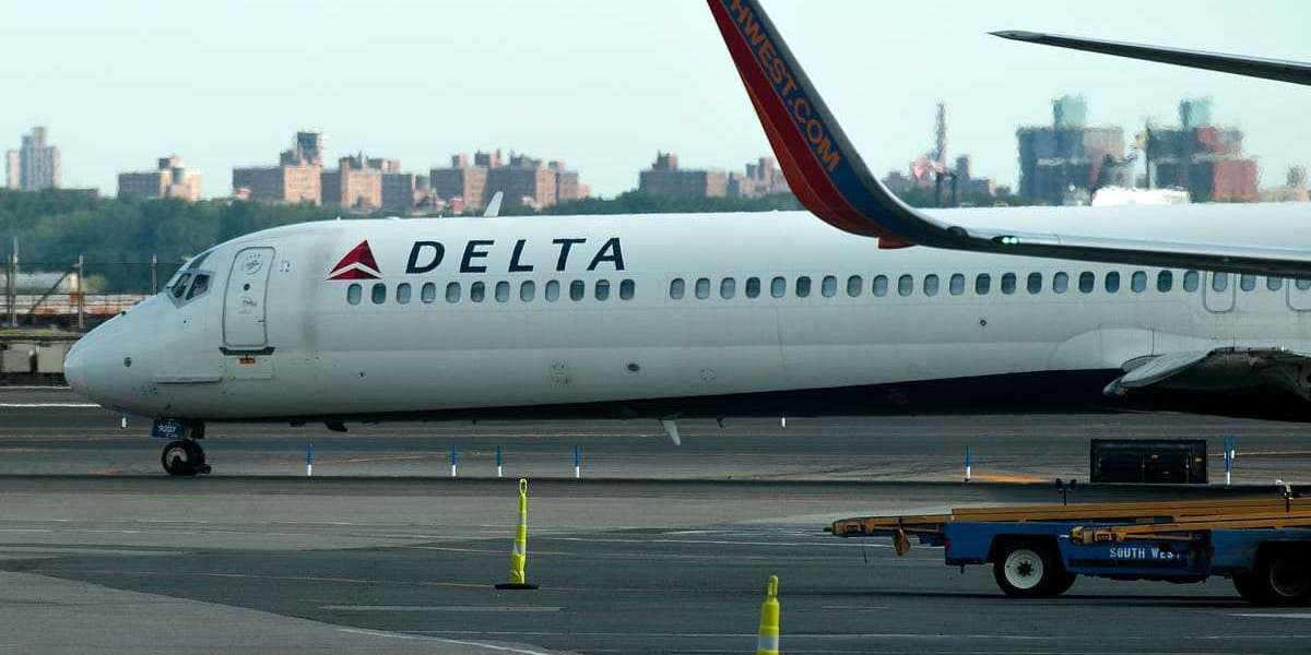 How to get Wheelchair Assistance at Delta Airlines?