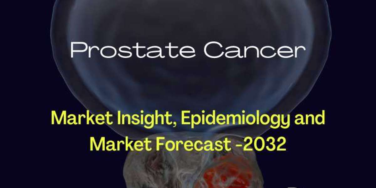 Prostate Cancer Market Insights - A Glimpse into 2032