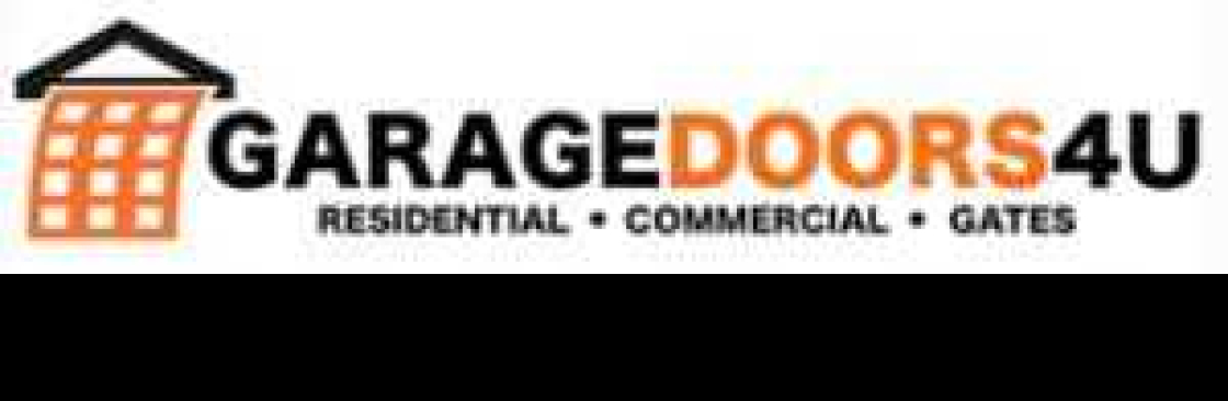 Garage Door Repair Longmont CO Cover Image