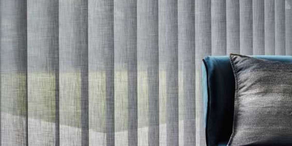 Elevate Your Space with Sheer Curtains in Dubai