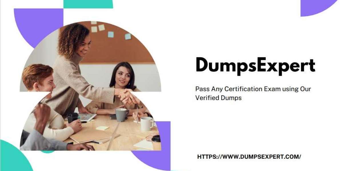DumpsExpert: Your Gateway to Updated and Latest Dumps