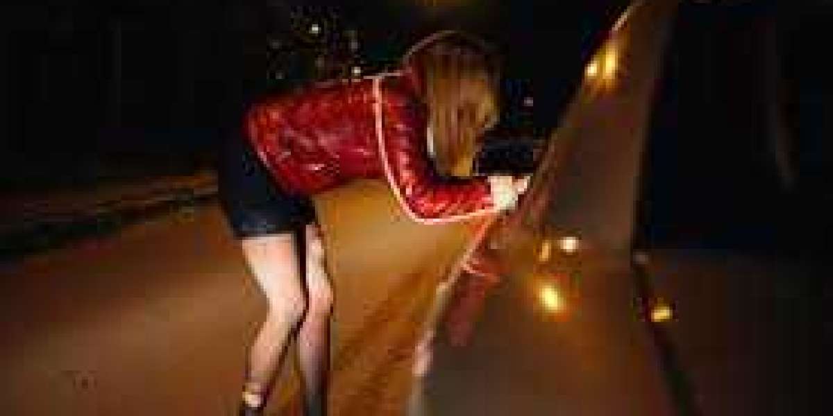 Prostitution Clearing Kakamega Roads in the midst of financial Strife