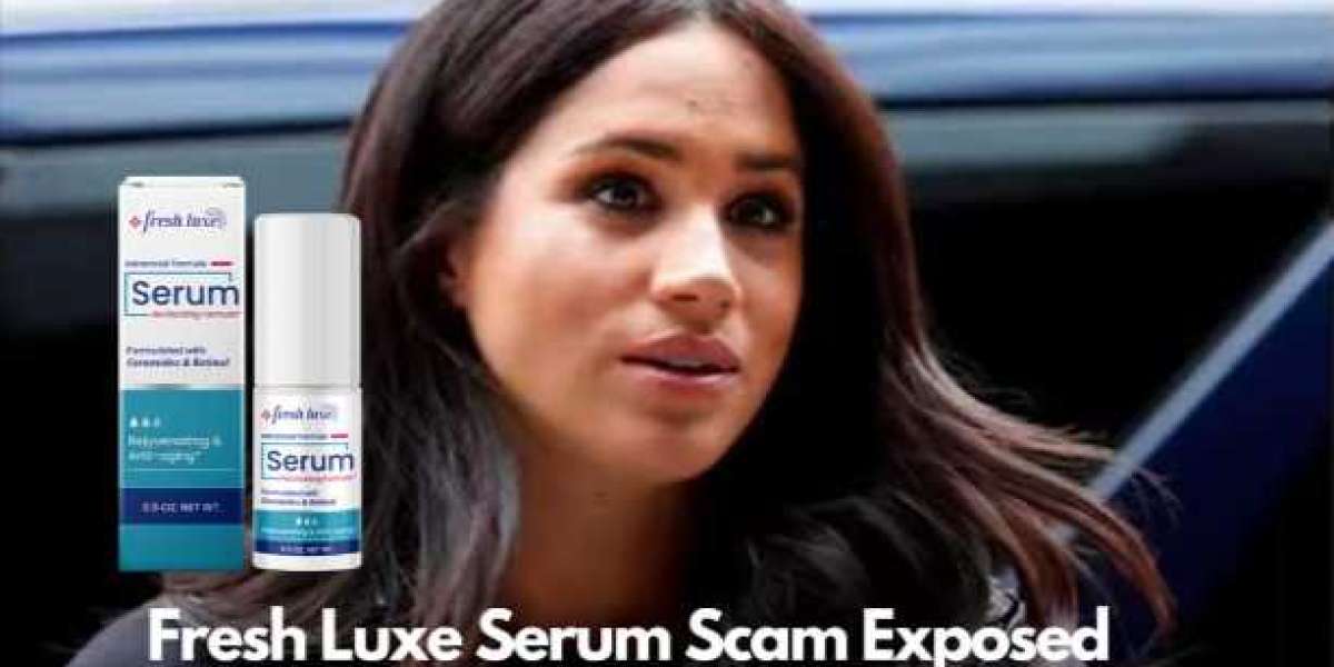 Fresh Luxe Serum's Dubious 'Free Trial' Offer: Hidden Costs Revealed