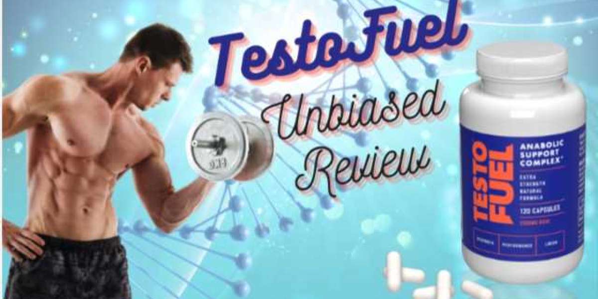 Is TestoFuel Effective or a Scam? Uncovering the Truth