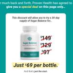 SugarBalanceAU Profile Picture