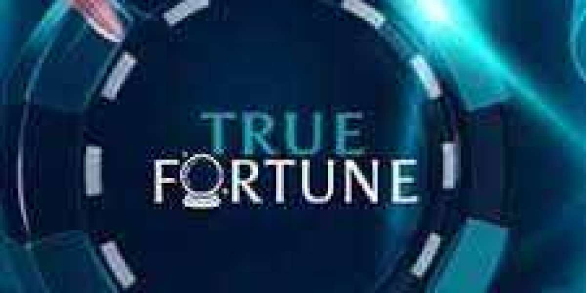 Join Us at True Fortune Casino, Where Big Wins Are Just Around the Corner!