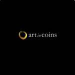 Art In Coins Profile Picture