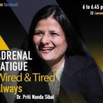 Dr. Priti Nanda Sibal Profile Picture