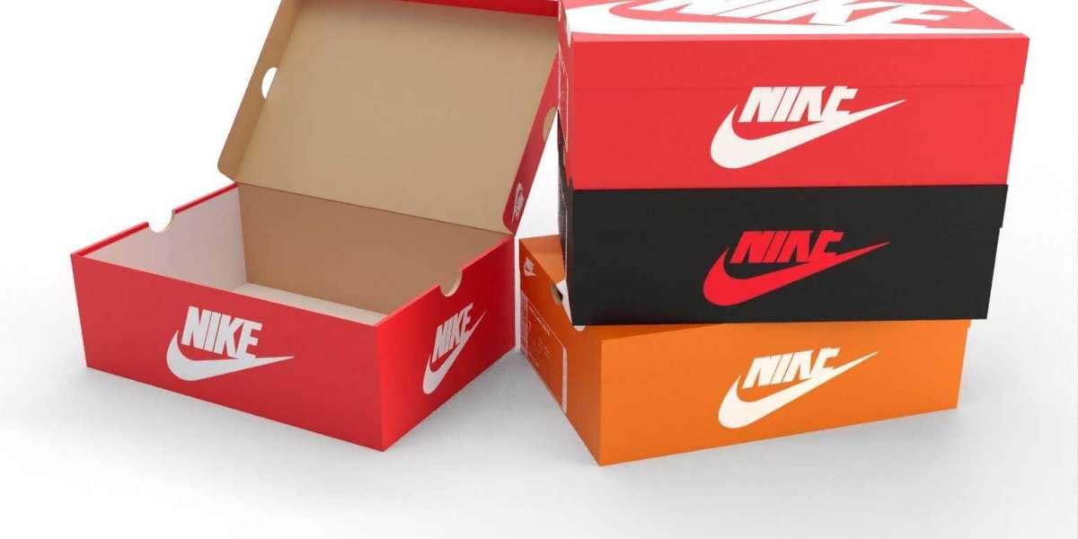 How wholesale shoe boxes demand increases