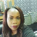 Syline Adhiambo Profile Picture