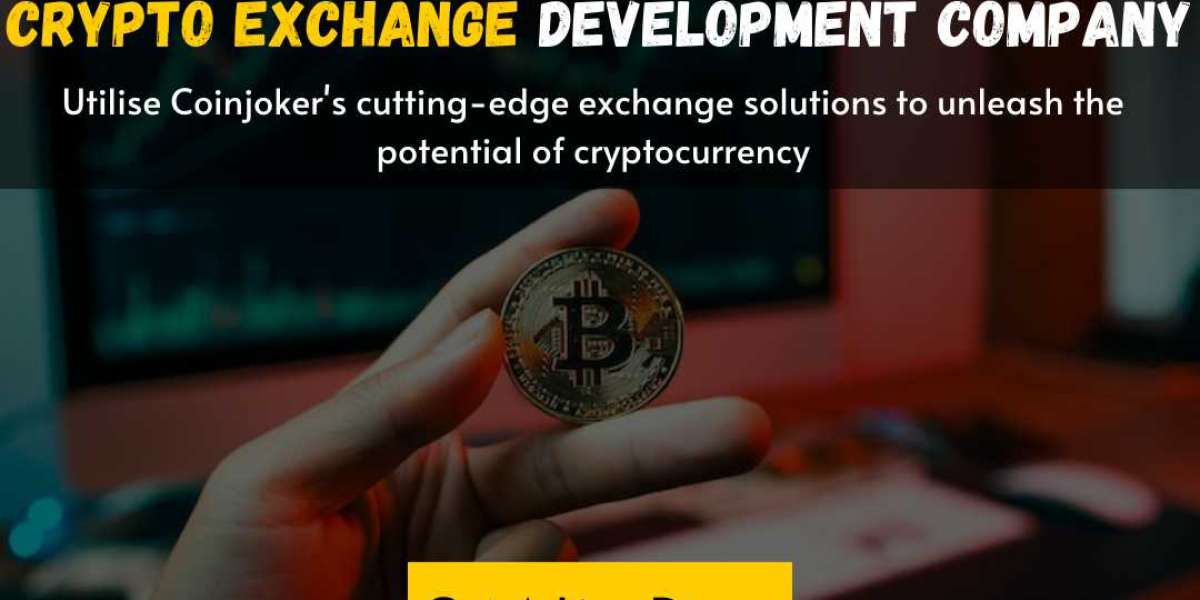 The Essential Guide to Crypto Exchange Development: A Step-by-Step Approach