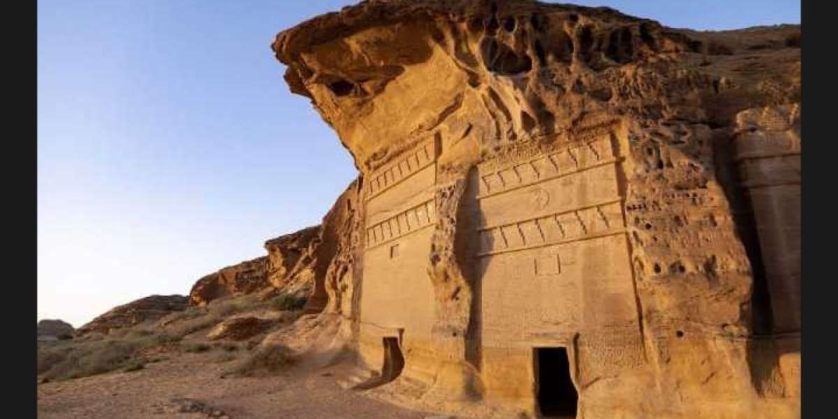 ANIMAL SACRIFICES AND ASTRAL TOMBS