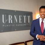 Carlos Burnett Profile Picture