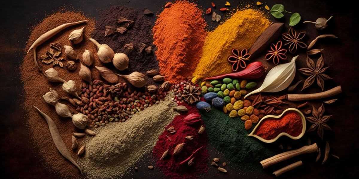 5 Reasons To Add Different Food Masalas in Food