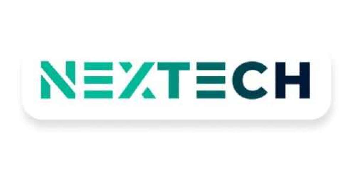 Nextech.us Digital Marketing Services