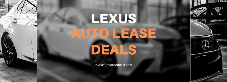 Lexus Auto Lease Deals Profile Picture