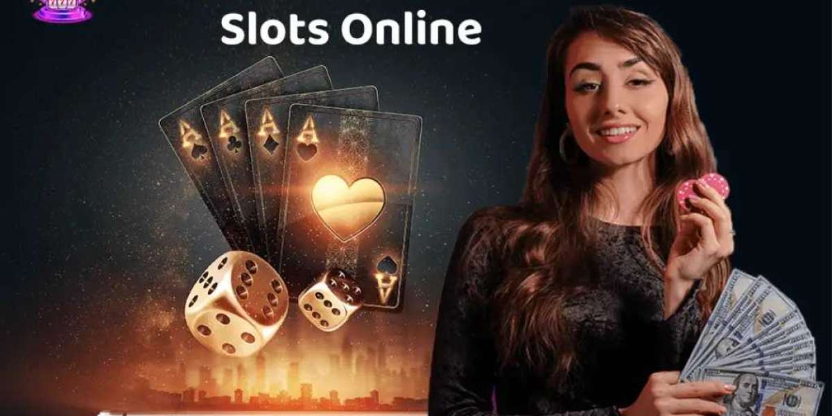 Winning Strategies For Orion Stars Online Casino Slot Games