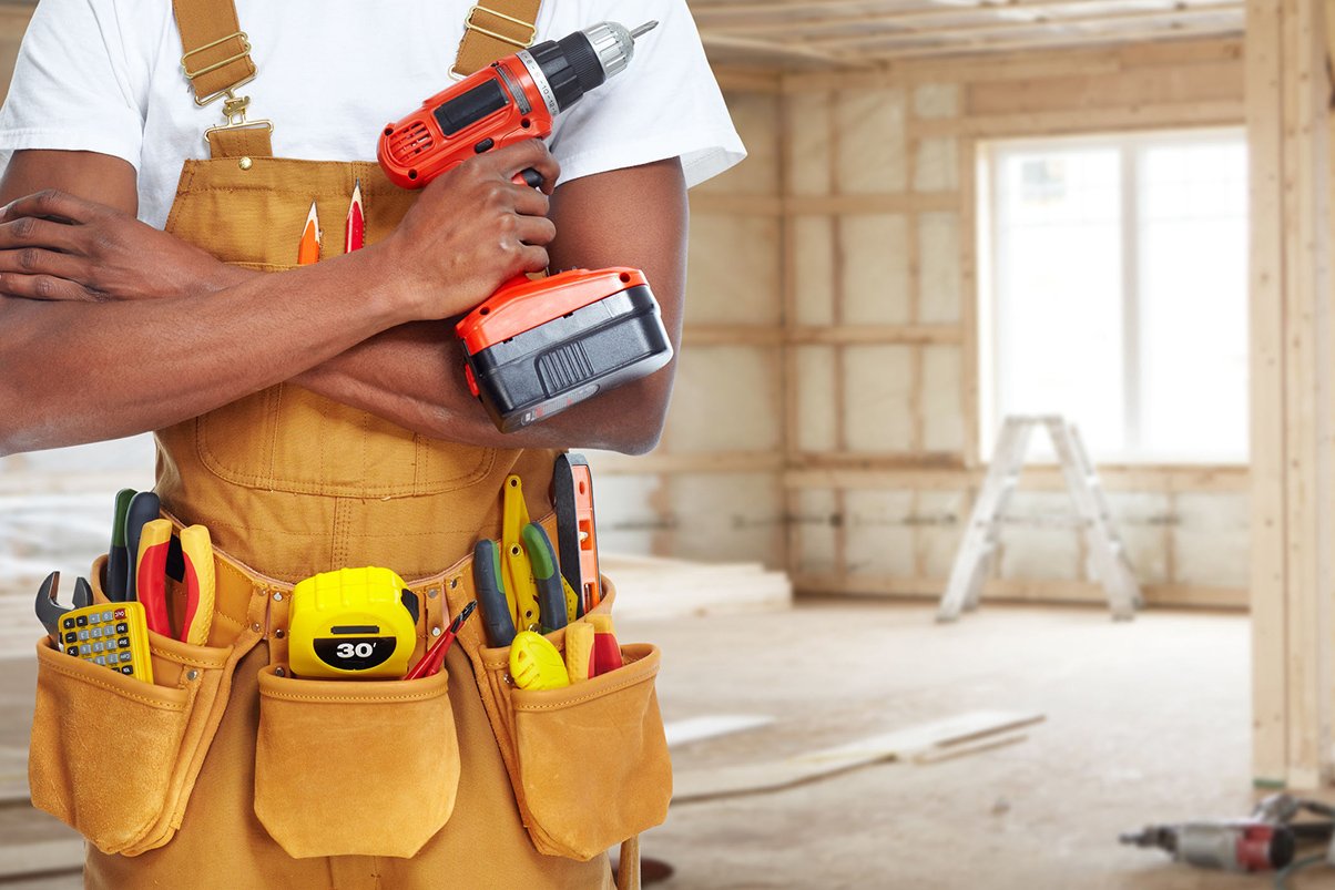 #1 Handyman Services in Dubai | Handymen Services