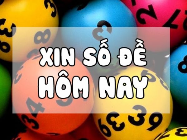 Dự đoán số đề hôm nay - Soi cầu chốt số miền Bắc chính xác