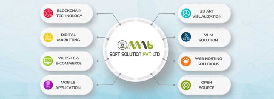 MNB Soft Solution Pvt Ltd Cover Image