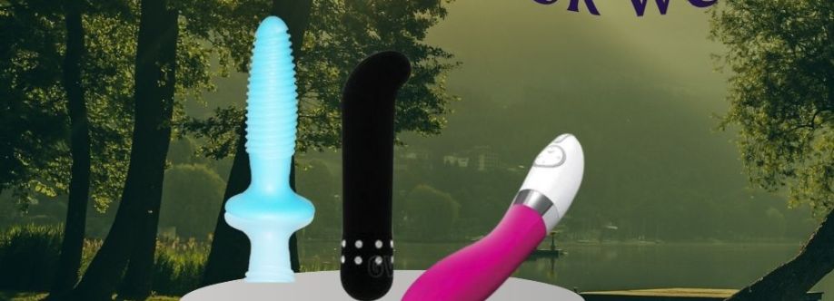 pink sextoy Cover Image