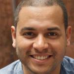 Bruno Ribeiro Profile Picture