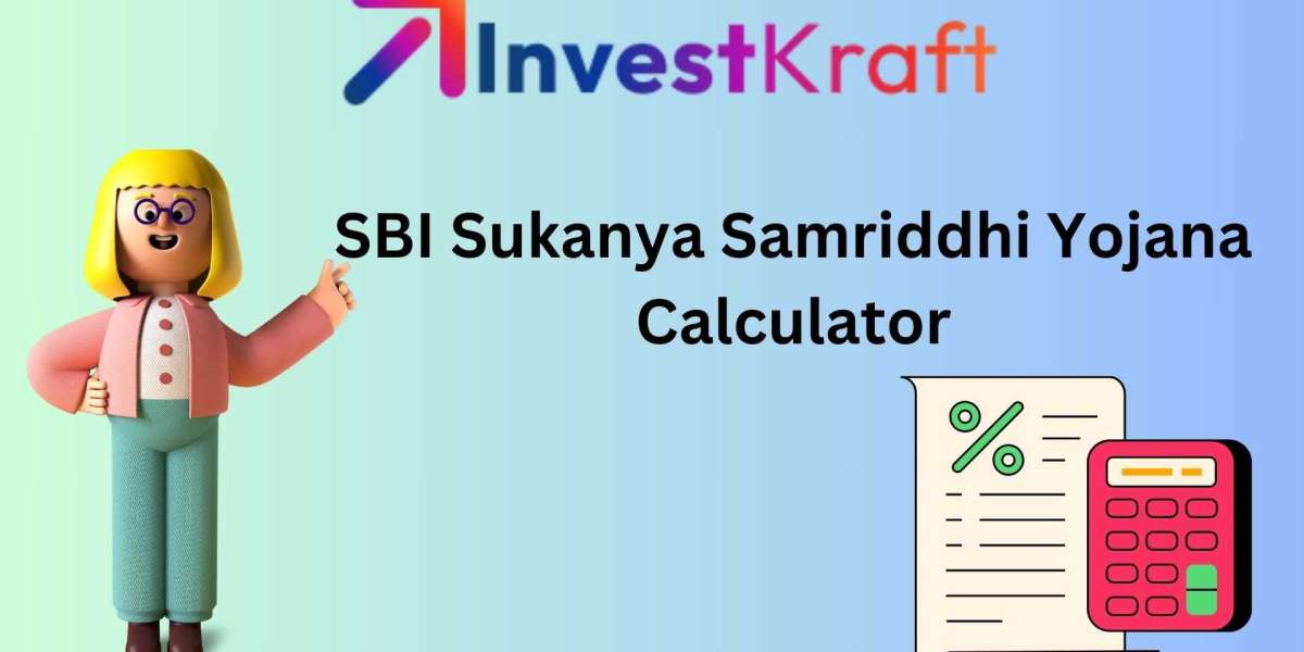 Understanding the SBI Sukanya Samriddhi Yojana Calculator