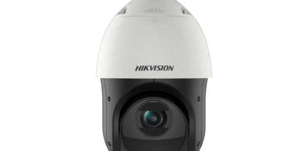 Transforming protection with Hikvision distributor in Pakistan
