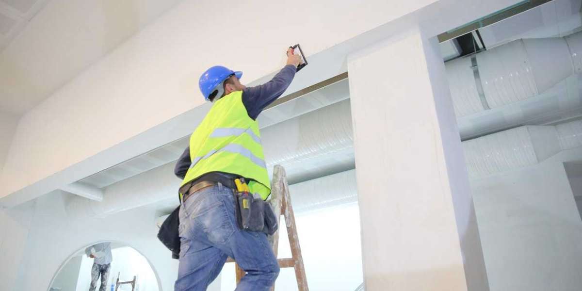 How to Solve Frequent Drywall Problems