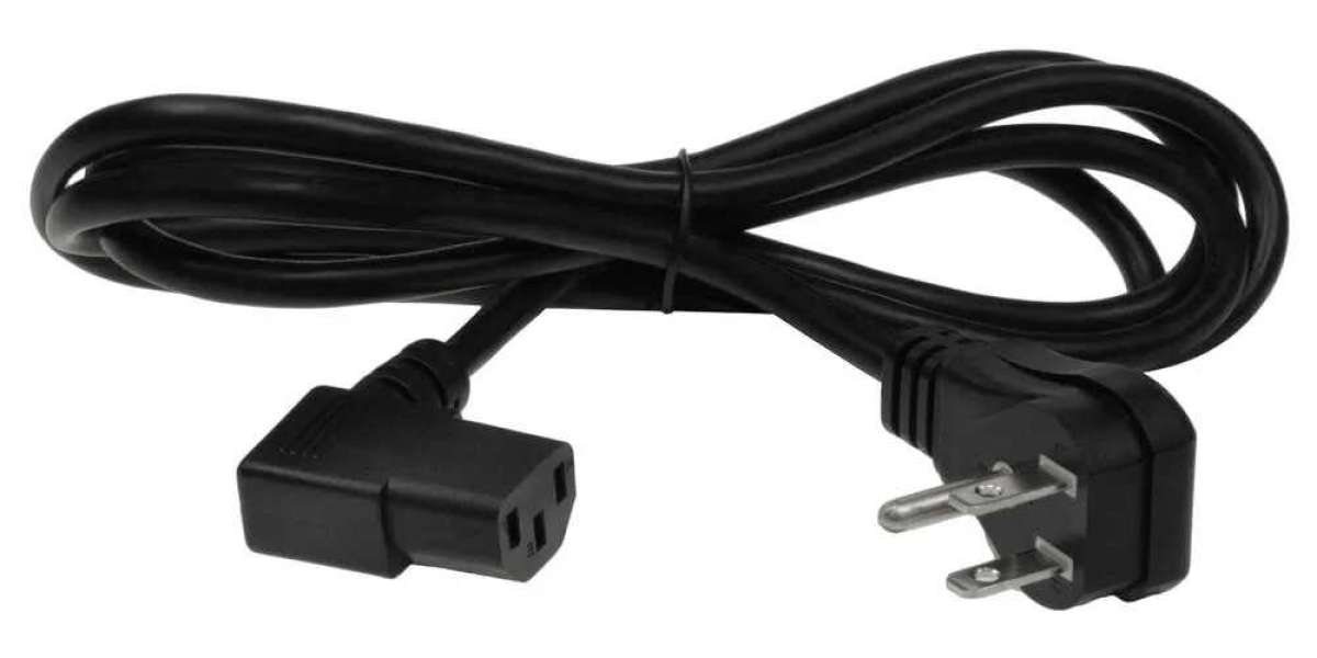 The Pinnacle of Power Cables: Exploring NEMA Power Cords with SF Cable