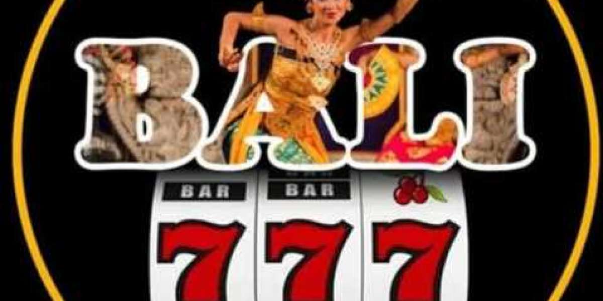 Kemenangan Besar di Bali777: Agen Situs Slot Gacor Terpercaya