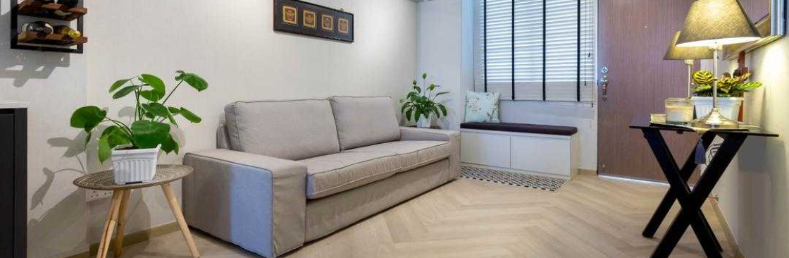 Xing Floors Cover Image