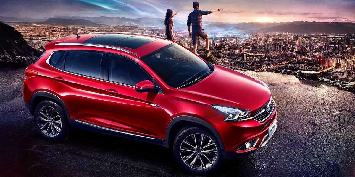 Chery Tiggo 7 Safety Features: What You Need to Know