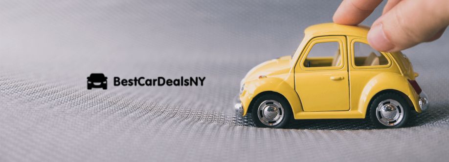 Best Car Deals NY Profile Picture