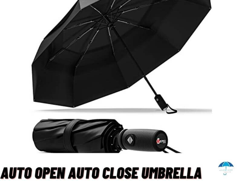 Auto Open Close Umbrella : Best Umbrella Company In Bd