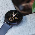 Galaxy Smartwatch Profile Picture