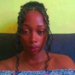 Triza Nderitu Profile Picture