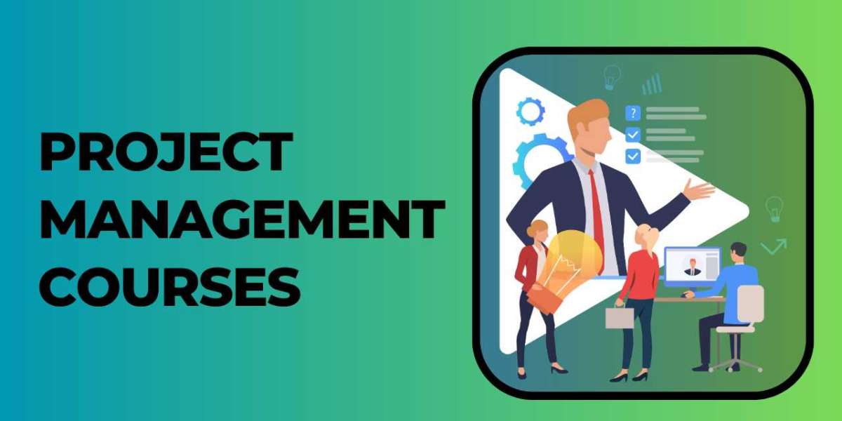 Elevate Your Career with Project Management Courses