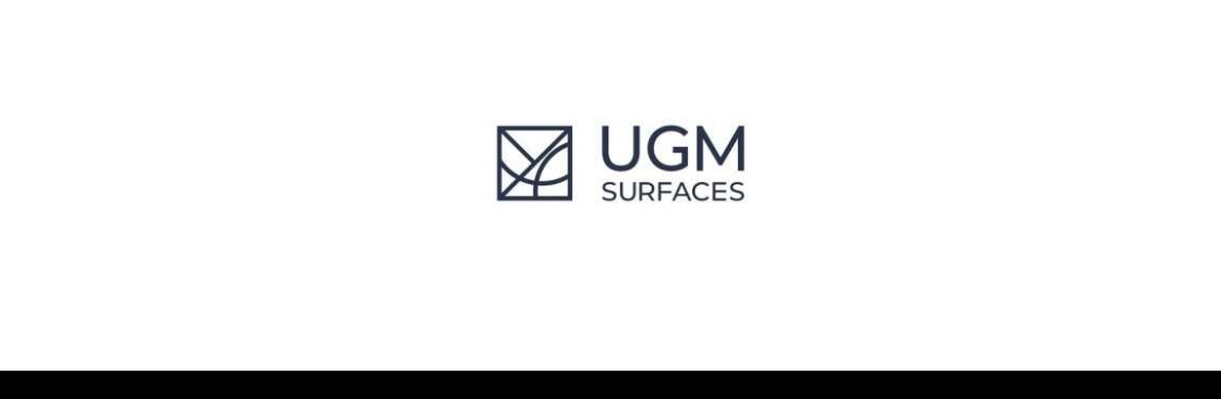 UGM Surfaces Cover Image